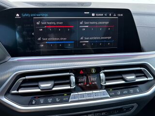 BMW X5 45e xDrive X-Line Shadow-Line 3.0 210kW