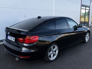 BMW 320 2.0 135kW