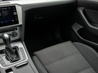 Volkswagen Passat 2.0 110kW