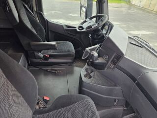 Mercedes-Benz Arocs 3258 8X4*4 retarder EURO 6 425кВ