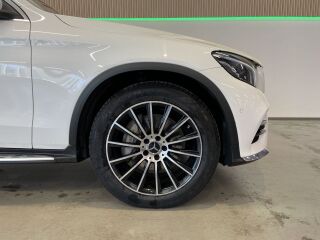 Mercedes-Benz GLC 220 2.2 125kW
