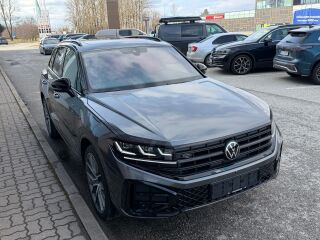 Volkswagen Touareg R-Line Final Edition Black Style 3.0 V6 TDI 210kW