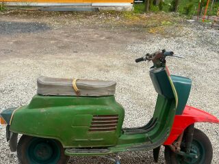Vjatka B 150M