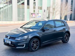 Volkswagen Golf GTE 1.4 110kW