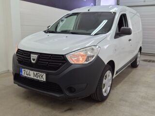 Dacia Dokker Van N1 L1H1 1.6 75kW
