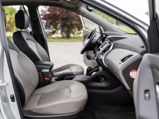 Hyundai ix35 2.0 135kW