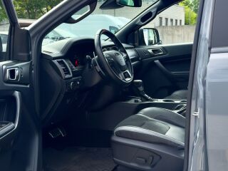 Ford Ranger Raptor 2.0 157kW