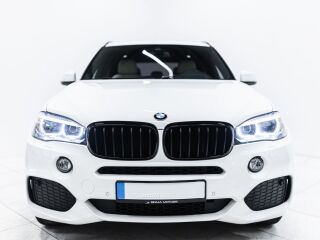 BMW X5 xDrive 30d M-Sport 3.0 R6 N57 190кВ