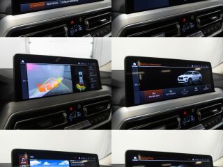 BMW X4 XDRIVE20I 2.0 135kW