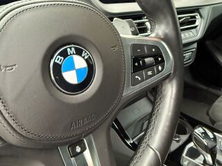 BMW 120 M-sportpakett 2.0 140кВ
