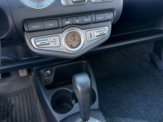 Honda Jazz 1.3 61kW