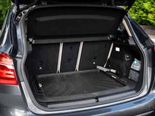 BMW 216 Luxury Active Tourer 1.5 85kW
