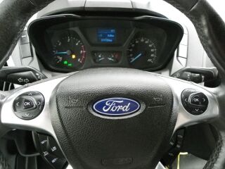 Ford Transit Custom 2.2 TDI 74kW