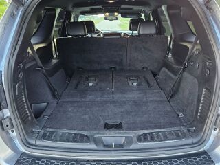 Dodge Durango Limited 3.6 V6 216kW