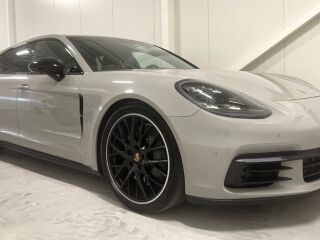 Porsche Panamera 971 4S Sport Turismo 2.9 324kW