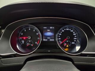 Volkswagen Passat Business 1.5 110kW