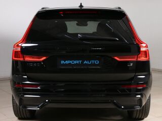Volvo XC60 AWD ULTIMATE BLACK EDITION LUXURY 2.0 T8 Recharge Long Range Plug-In-Hybrid 335кВ