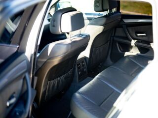 BMW 525 3.0 R6 145kW