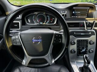 Volvo S80 D4 133kW