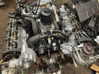 Land Rover Range Rover 4.4 V8 250kW