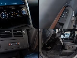 Land Rover Discovery Dynamic SE 3.0 183kW