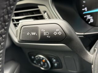 Ford Focus TURNIER COOL & CONNECT FACELIFT 1.5 R4 ECOBLUE 120 88кВ