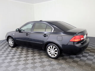 Kia Magentis 2.0 106kW