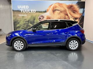 SEAT Arona Xcellence 1.0 85kW