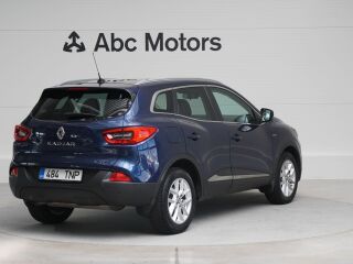 Renault Kadjar Intens Energy Tce 1.2 96кВ