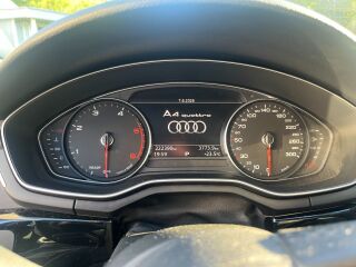 Audi A4 2.0 140кВ