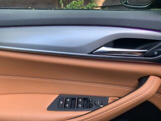 BMW 520 2.0 140kW