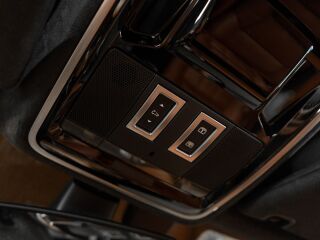 Land Rover Range Rover Autobiography 4.4 250kW