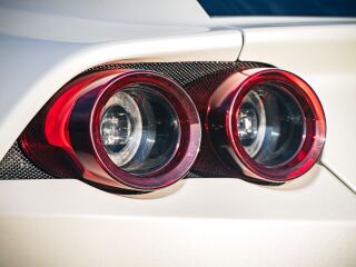 Ferrari GTC4Lusso 3.9 449kW