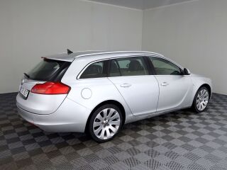 Opel Insignia Cosmo ATM 2.0 CDTi 96kW
