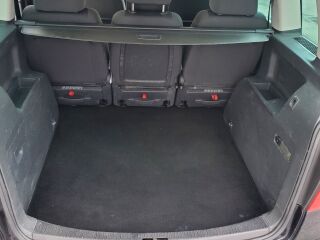 Volkswagen Touran 2.0 103kW