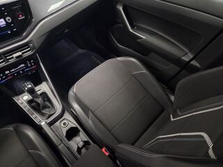 Volkswagen Taigo STYLE 1.0 81kW