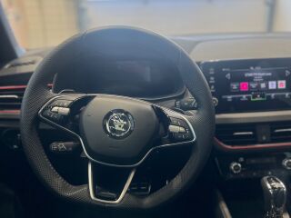 Skoda Kamiq FL Monte Carlo 1.5 TSI 110кВ