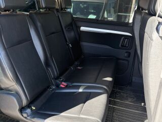 Toyota ProAce Extra Long 57kW
