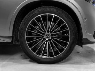 Mercedes-Benz GLC 200 2.0 150kW