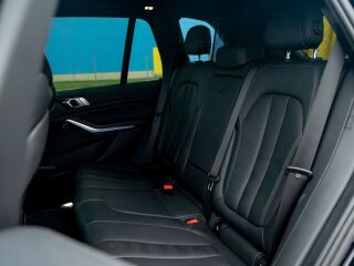 BMW X5 d xDrive MEHV 3.0 210kW