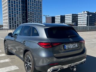 Mercedes-Benz GLC 220 d 4MATIC 2.0 145кВ