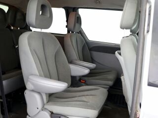 Chrysler Voyager Comfort ATM 2.8 CRD 110kW