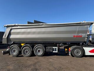 Reisch Steelpipe-R 32m3
