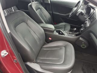 Kia Optima Exclusive Infinity 1.7 R4 100кВ