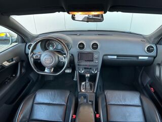 Audi RS 3 2.5 R5 250kW