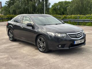 Honda Accord 2.0 115кВ