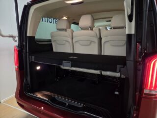 Mercedes-Benz V 300 2.0 174kW