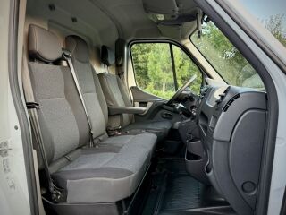 Opel Movano H2/L4A 2.3 R4 100kW