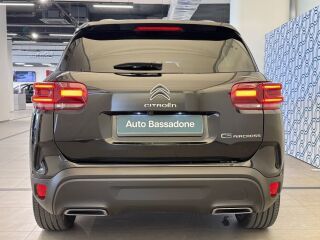 Citroen C5 Aircross MAX PHEV 225 AT8 1.6 133kW