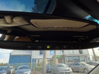 Lexus LS 460 4.6 268kW